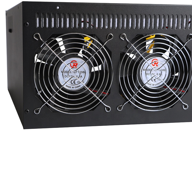 Atx Case - Motherboard B250 D12P-D3 Terlaris, GPU A2000