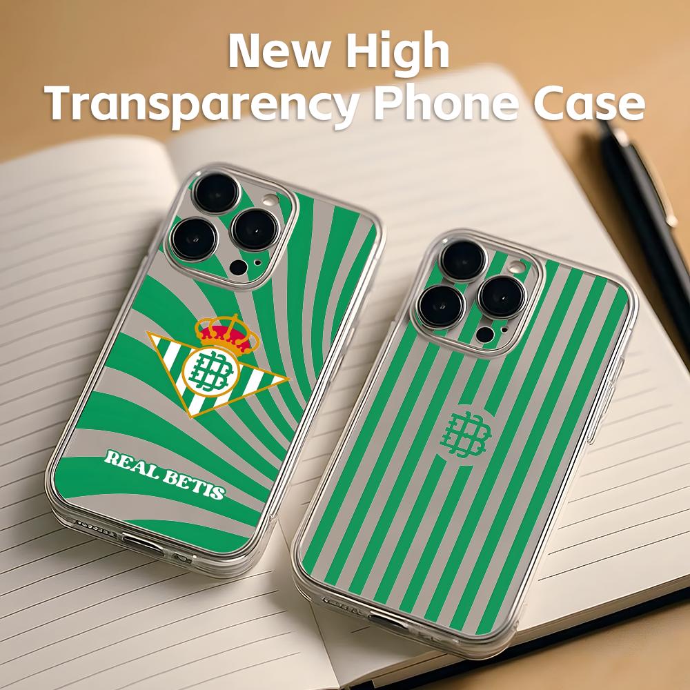 Mini Pc Case - Casing HP R-Real Luxury B-Betis-s untuk