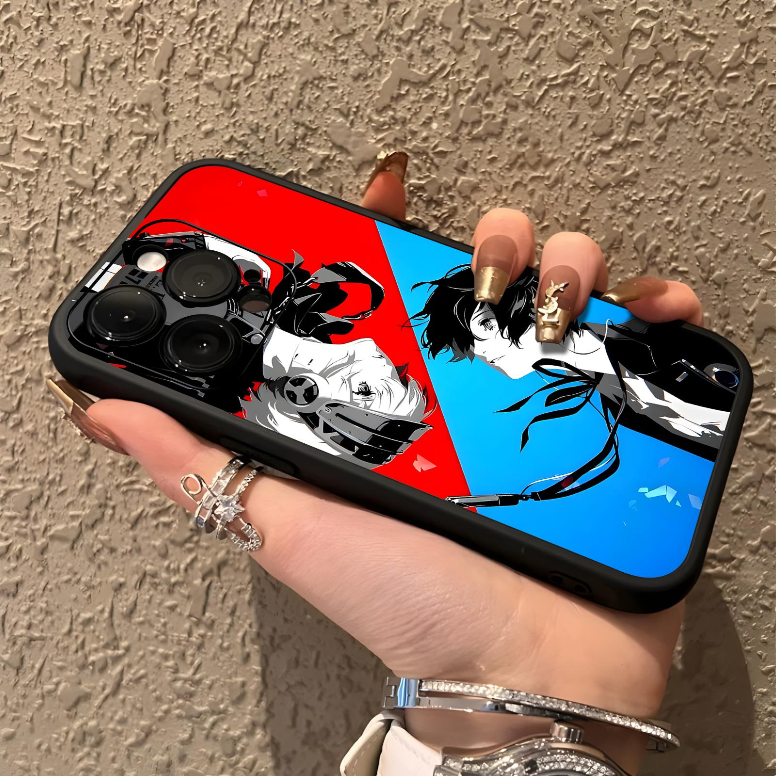 Computer Case - Casing HP Game Persona E 3