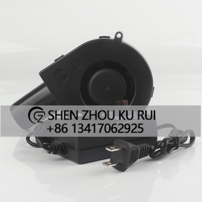Case Fan Controller - Kipas Pendingin BFB1012H 9733 Pengontrol Kecepatan