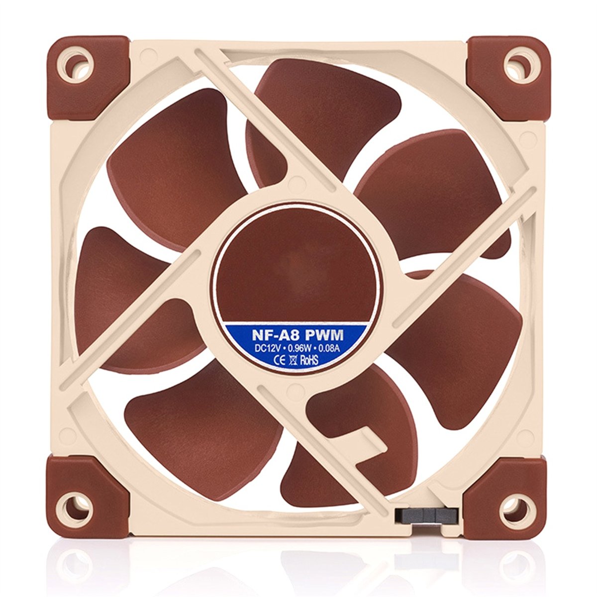 Case Fans - Kipas Pendingin Komputer AB30 Noctua NF-A4x10