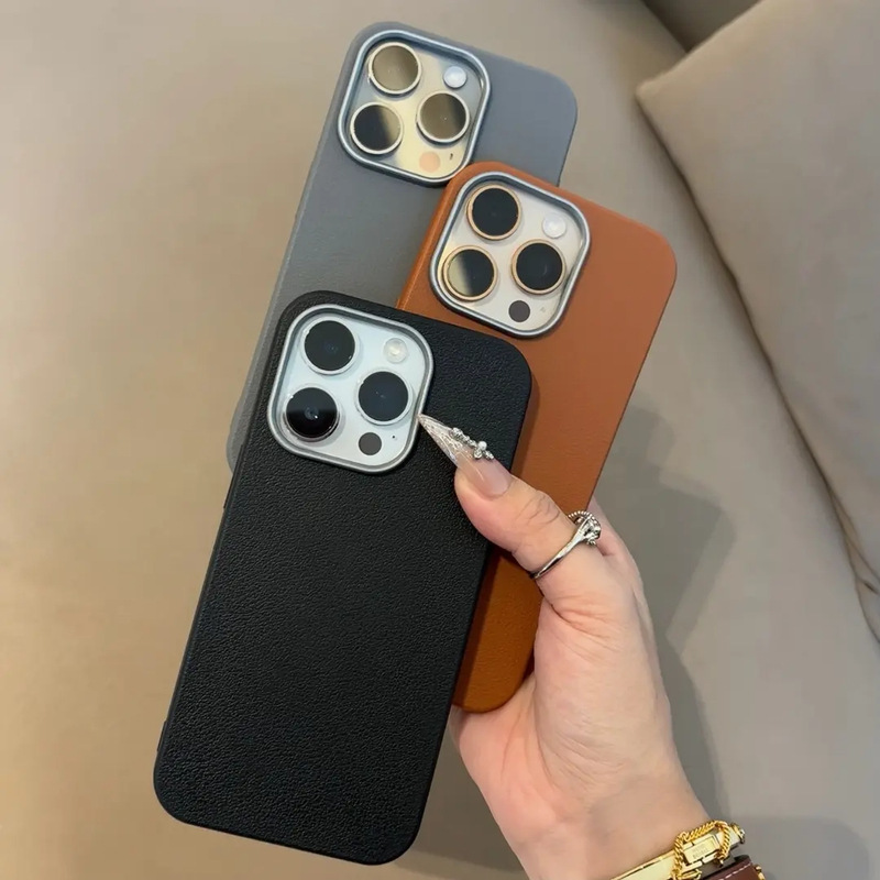 Matte Pc Case - Casing Ponsel Matte Untuk Samsung Galaxy