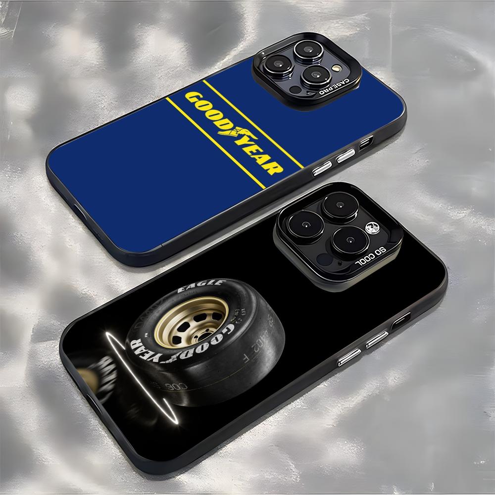 Computer Case - Casing Ponsel Goodyear Untuk lMD Warna