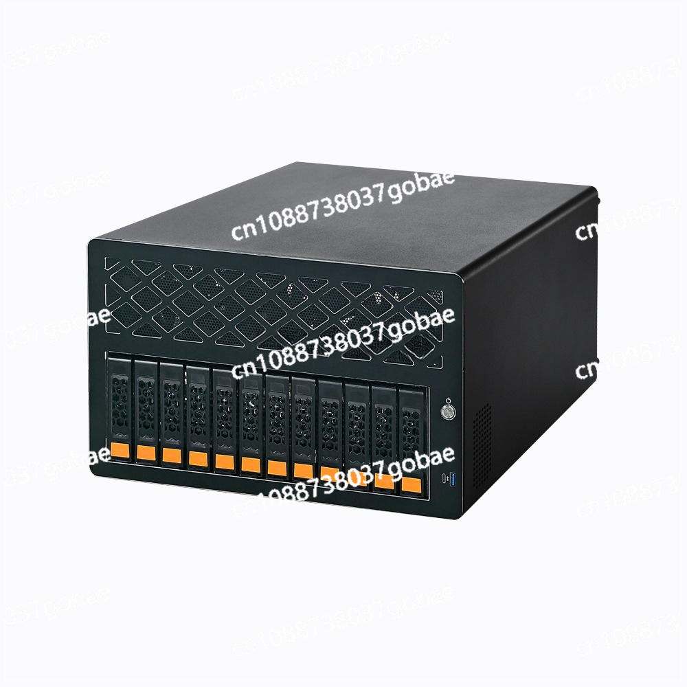 Chassis Server Hot Swap 12 Bay - Atx Case ulasan dan harga