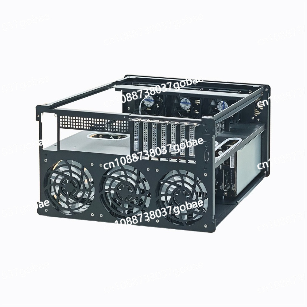Chassis Server Hot Swap 12 Bay - Atx Case ulasan dan harga