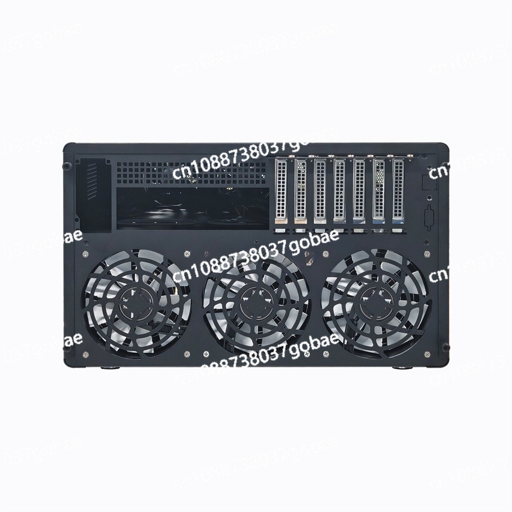 Chassis Server Hot Swap 12 Bay - Atx Case ulasan dan harga