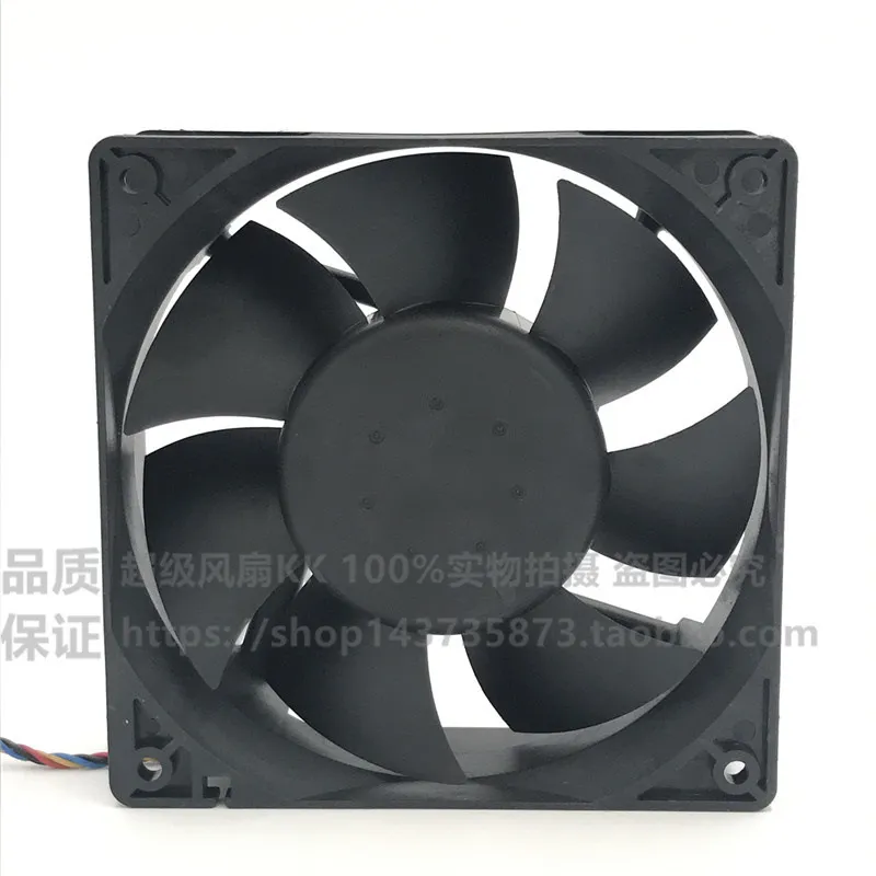 Untuk AFC1212DE 120mm 3.0A Sup - Case Fan Controller ulasan dan harga