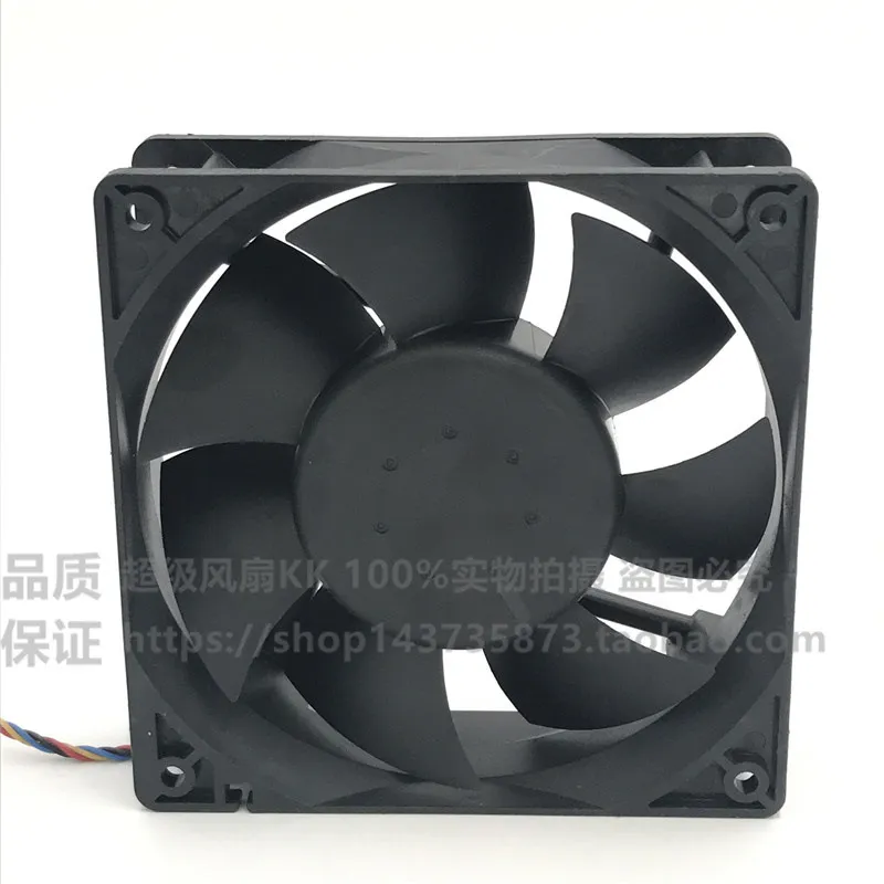 Untuk AFC1212DE 120mm 3.0A Sup - Case Fan Controller ulasan dan harga