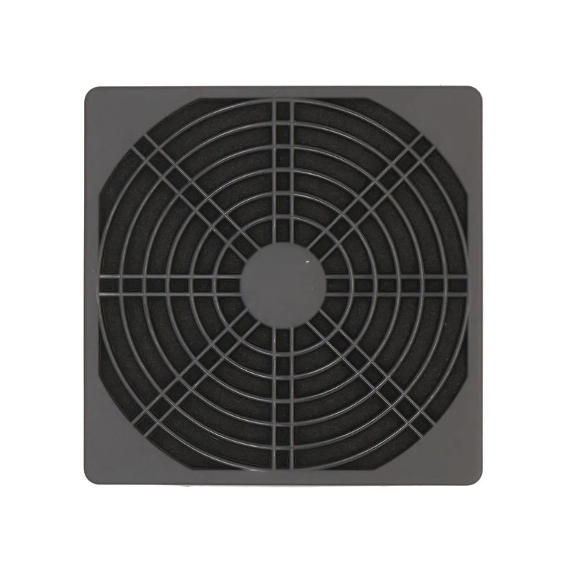 Diskon Besar 1/2/5 Buah 120Mm  - Dust Filter Pc ulasan dan harga