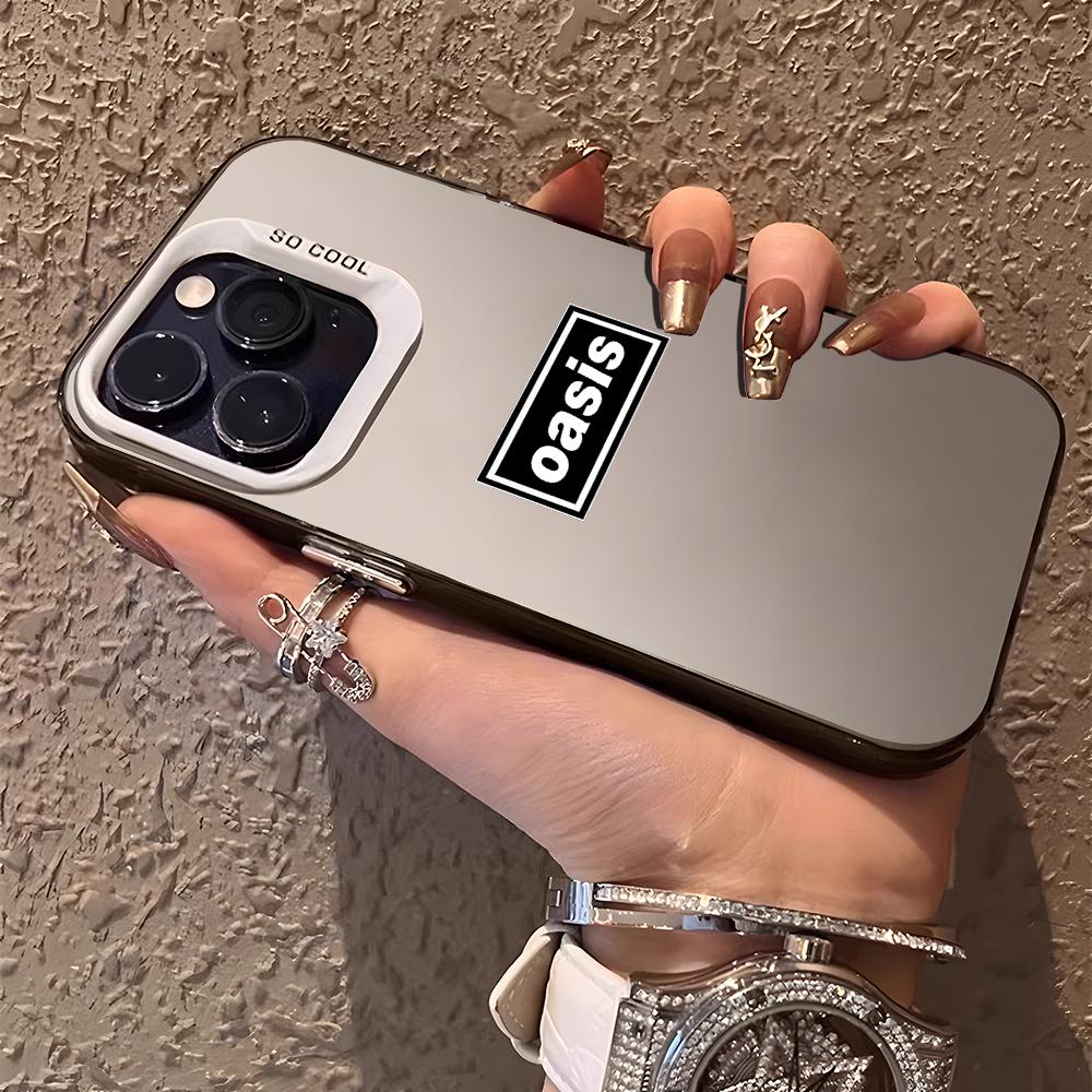 Casing Ponsel Music Rapper O-O - Matte Pc Case ulasan dan harga