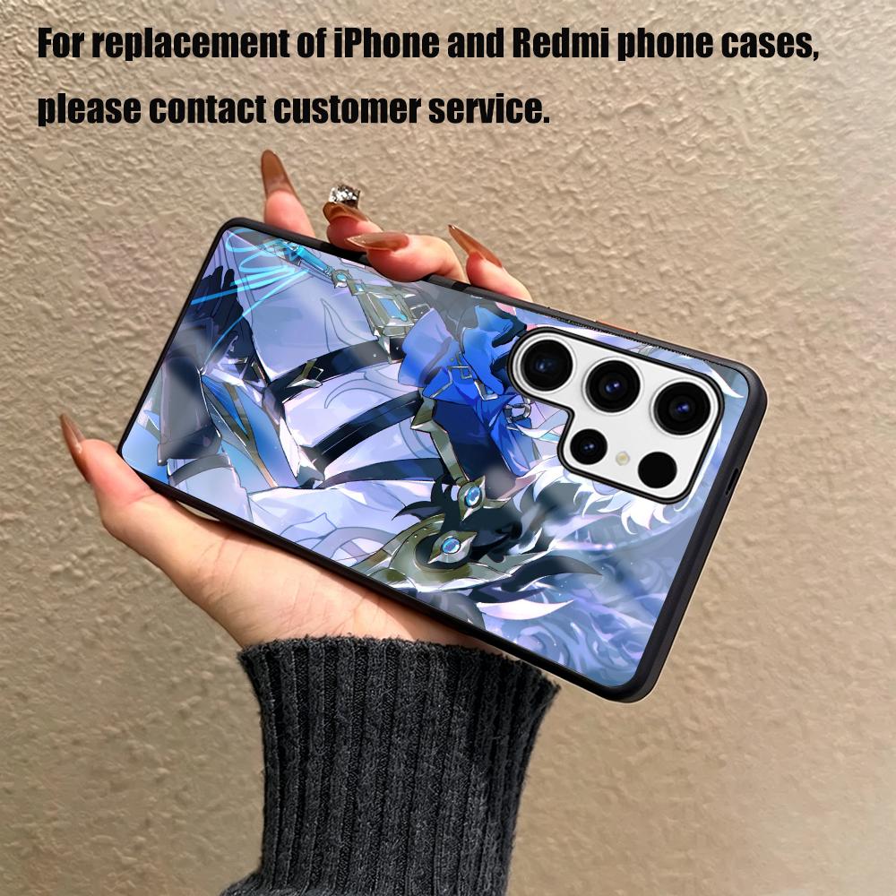 Casing Ponsel D-dottore Genshi - Computer Case ulasan dan harga