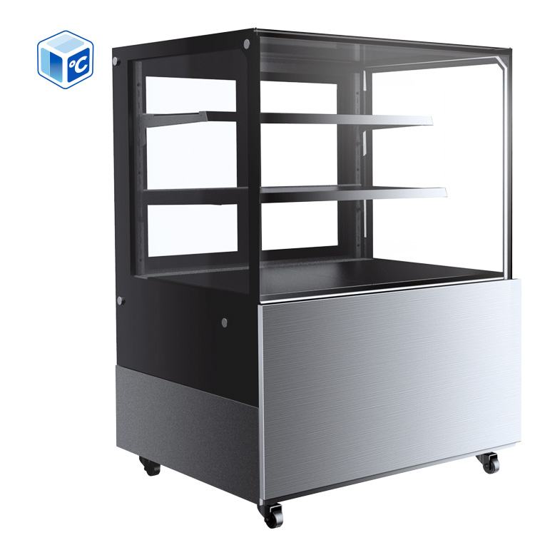 1200x675x1215mm BJD-173 Lemari - Case Fans ulasan dan harga