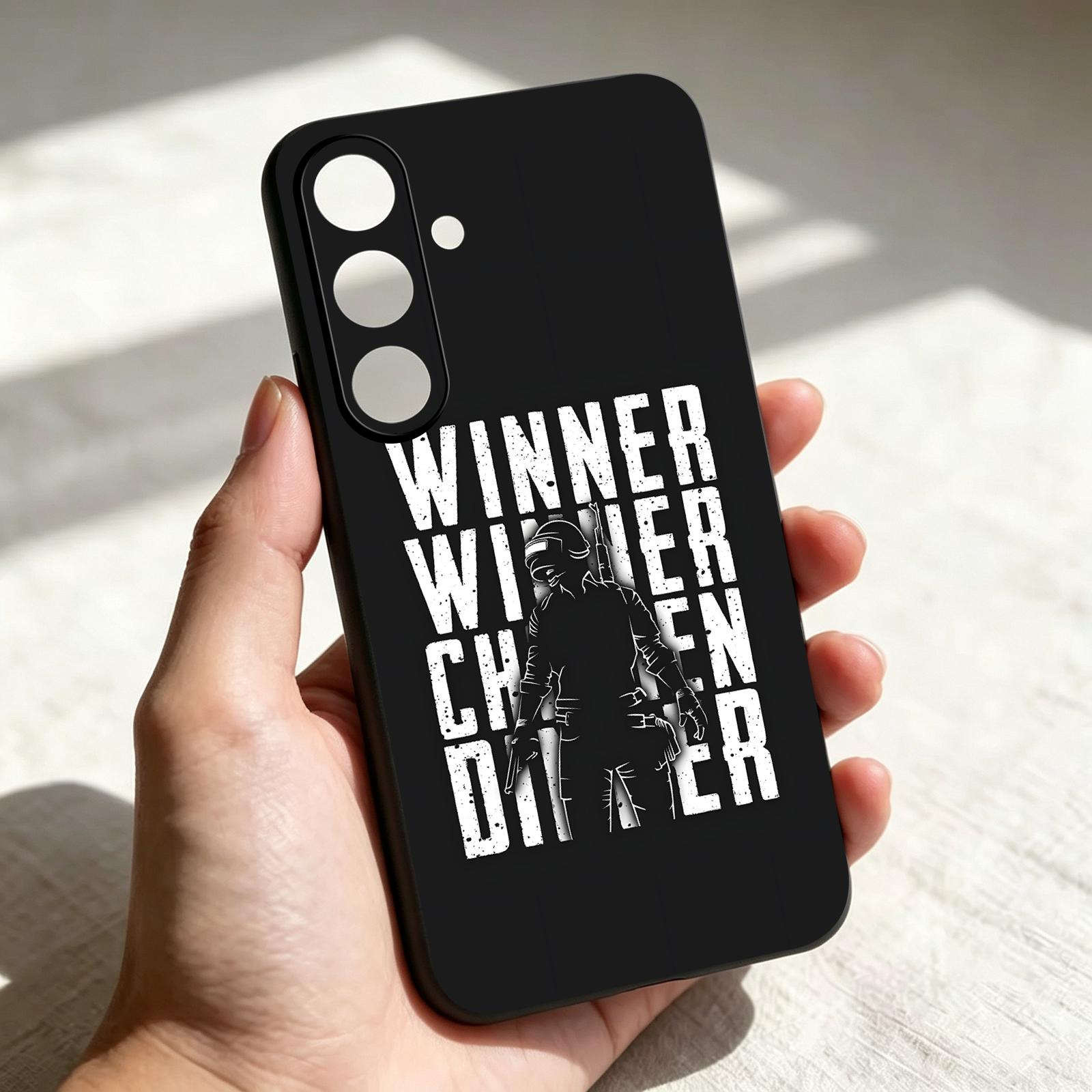 Casing ponsel PUBG klasik untu - Computer Case ulasan dan harga