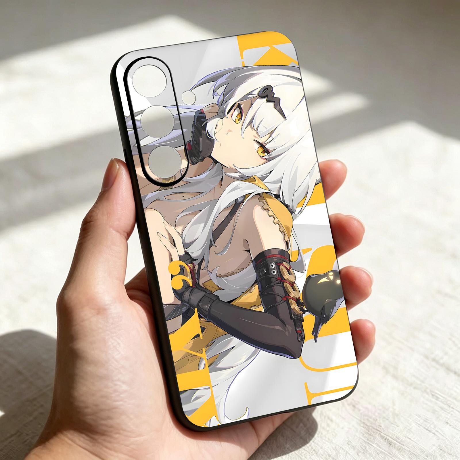 Casing Telepon Zenless Zone Ze - Computer Case ulasan dan harga