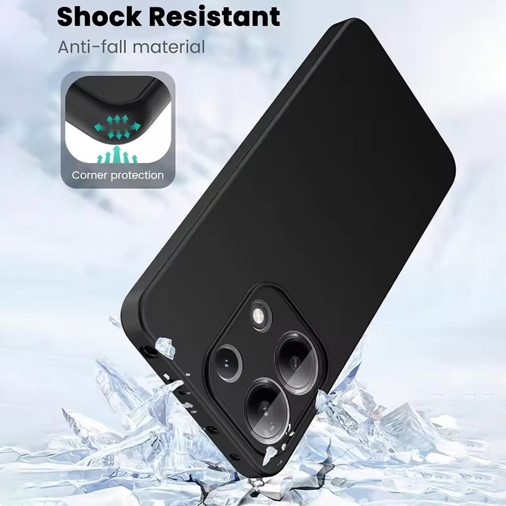 Casing Telepon Supernatural ya - Computer Case ulasan dan harga