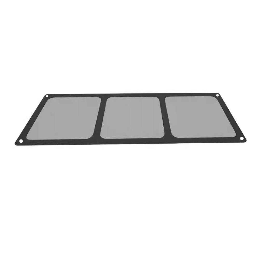N88R! Filter Debu Magnetik PC  - Dust Filter Pc ulasan dan harga