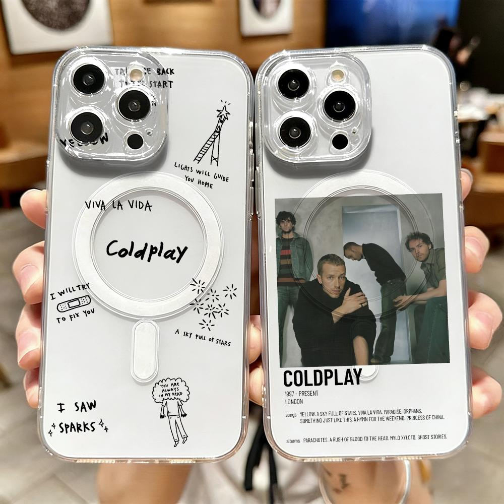 Casing HP C-Coldplay Rapper Ke - Computer Case ulasan dan harga