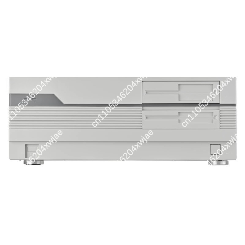 FLP01 Casing PC Retro ATX Hori - Atx Case ulasan dan harga