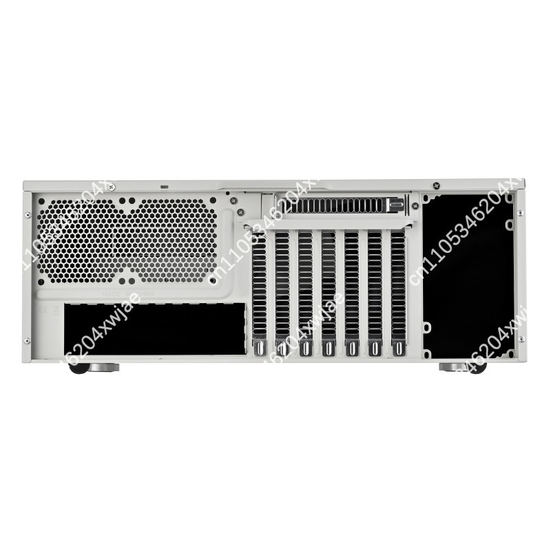FLP01 Casing PC Retro ATX Hori - Atx Case ulasan dan harga