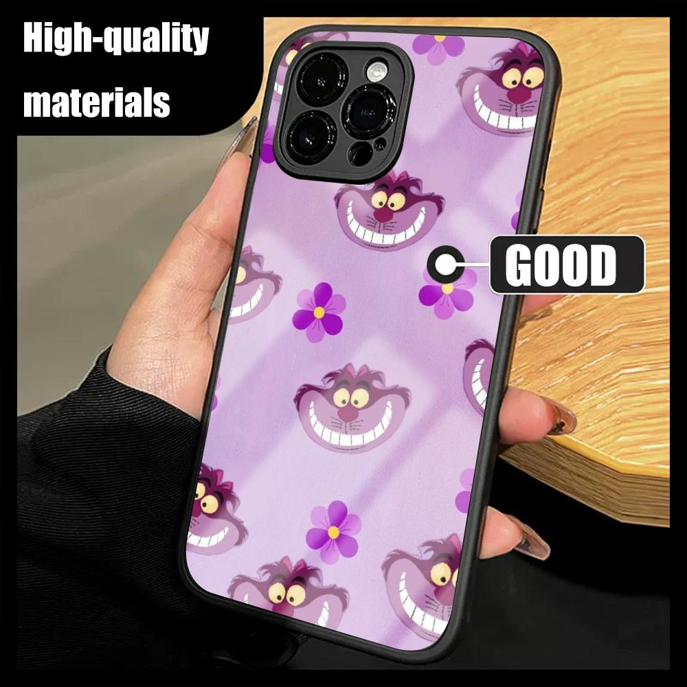 Casing Telepon Cheshire Cat Al - Mini Pc Case ulasan dan harga