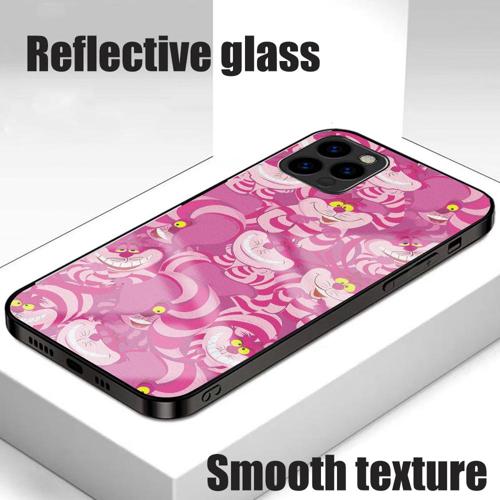 Casing Telepon Cheshire Cat Al - Mini Pc Case ulasan dan harga