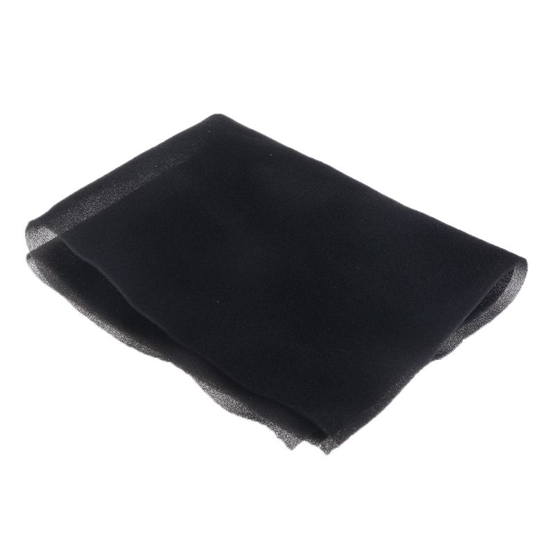 50*40Mm Spons Jaring Tahan Lam - Dust Filter Pc ulasan dan harga