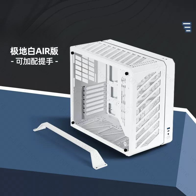 Casing ATX 2025 NEW MECHANICAL - Atx Case ulasan dan harga