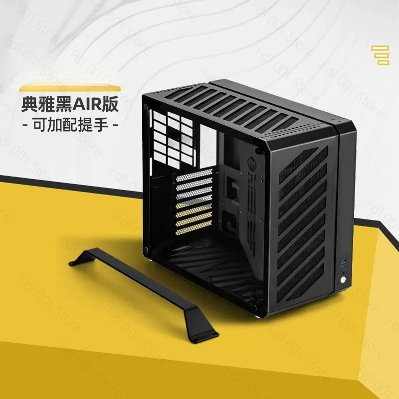 Casing ATX 2025 NEW MECHANICAL - Atx Case ulasan dan harga