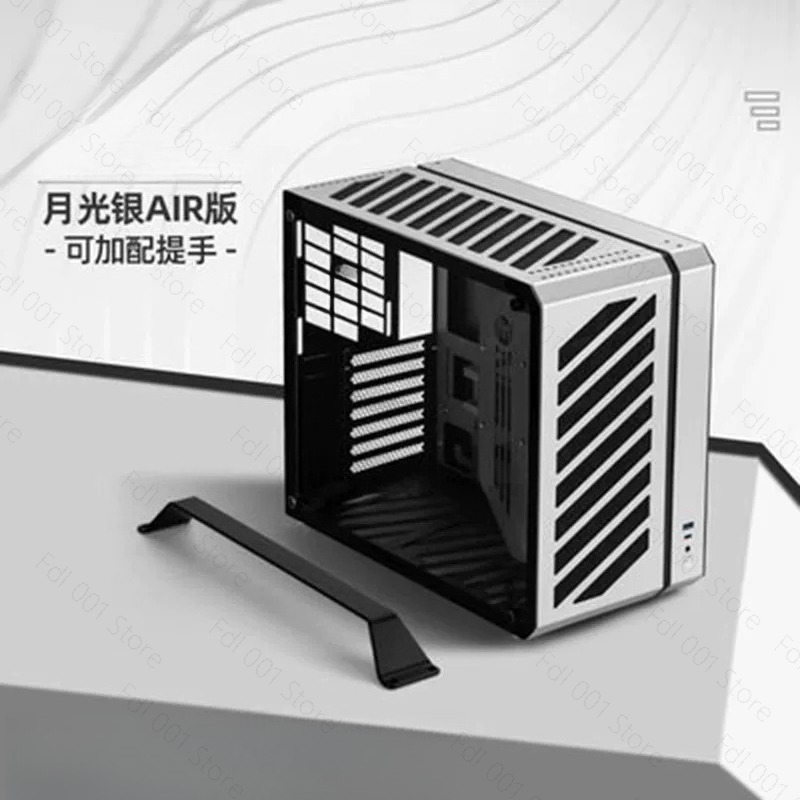 Casing ATX 2025 NEW MECHANICAL - Atx Case ulasan dan harga