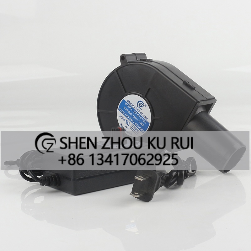 Kipas Pendingin BFB1012H 9733  - Case Fan Controller ulasan dan harga