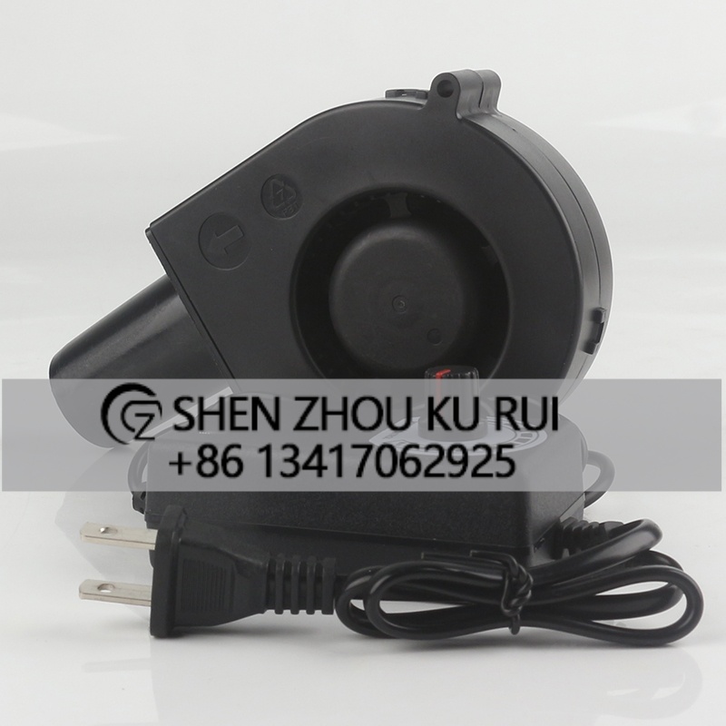 Kipas Pendingin BFB1012H 9733  - Case Fan Controller ulasan dan harga
