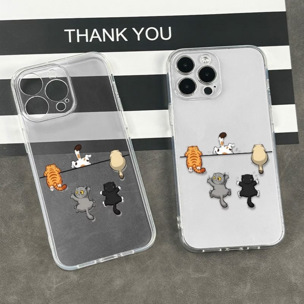 Casing HP Motif Lima Kucing Lu - Mini Pc Case ulasan dan harga