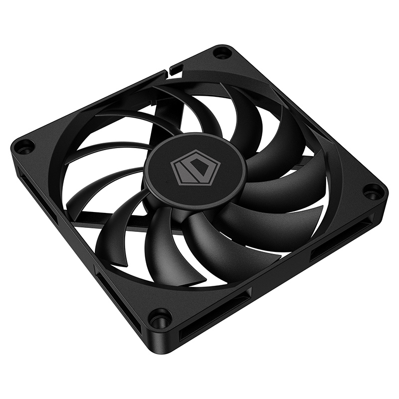 ID-COOLING NO-8010-PWM kecil 4 - Case Fan Controller ulasan dan harga