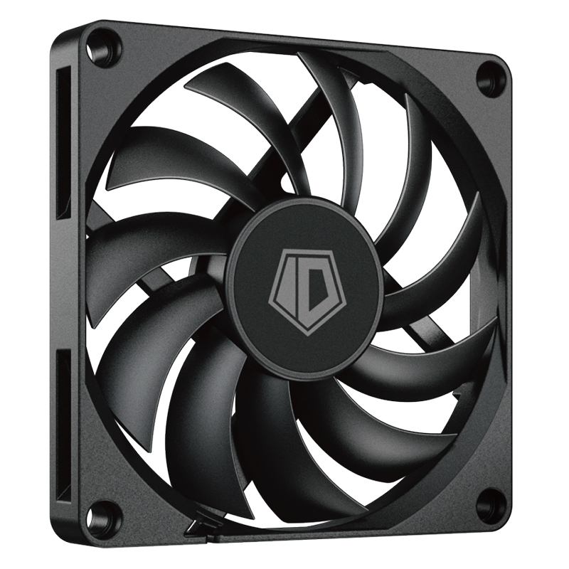 ID-COOLING NO-8010-PWM kecil 4 - Case Fan Controller ulasan dan harga