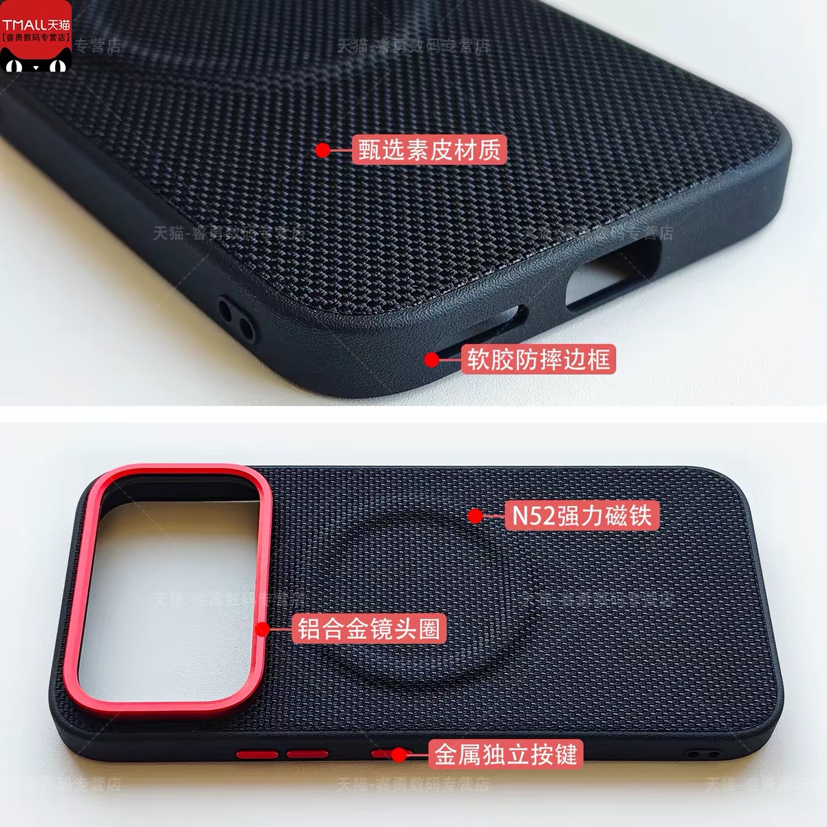 Casing untuk Honor Magic 9 Pro - Matte Pc Case ulasan dan harga