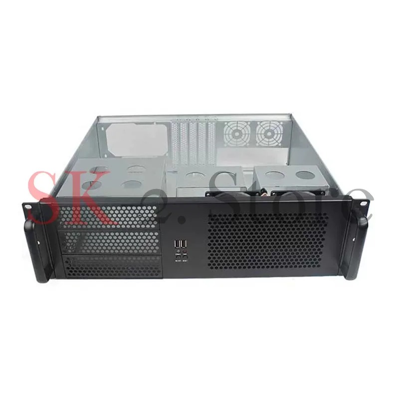 Casing Komputer Industri 3U 39 - Atx Case ulasan dan harga