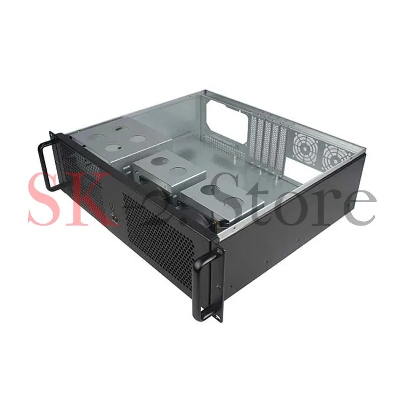 Casing Komputer Industri 3U 39 - Atx Case ulasan dan harga