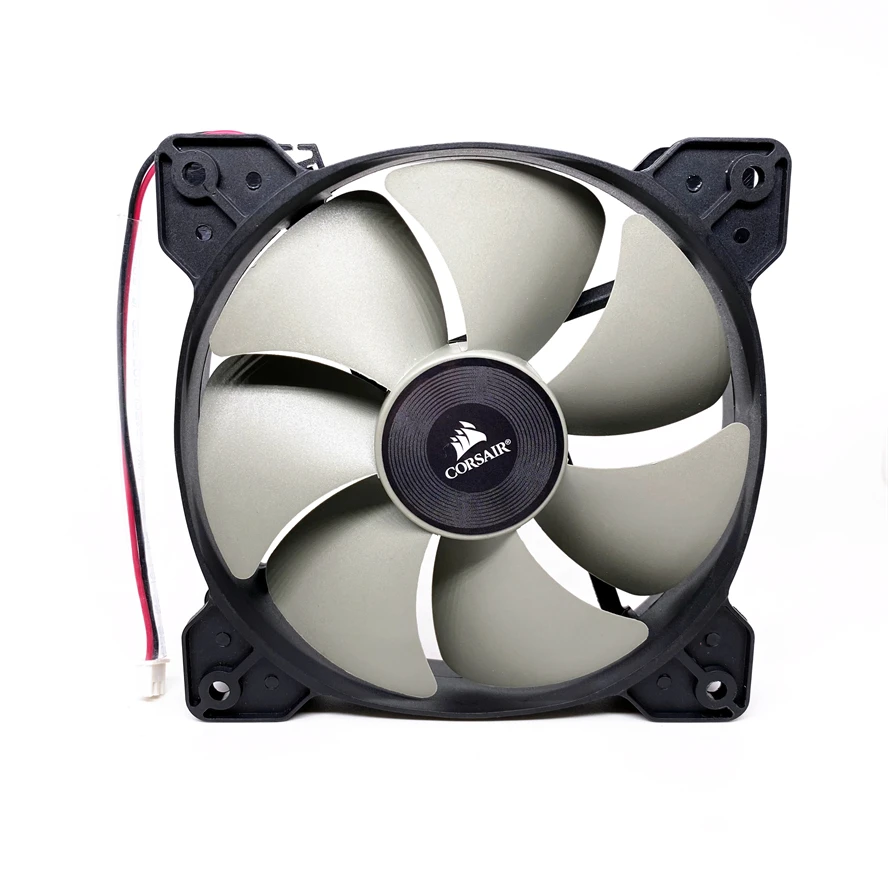 DC12V 0,22A 120MM Corsair 1202 - Case Fans ulasan dan harga