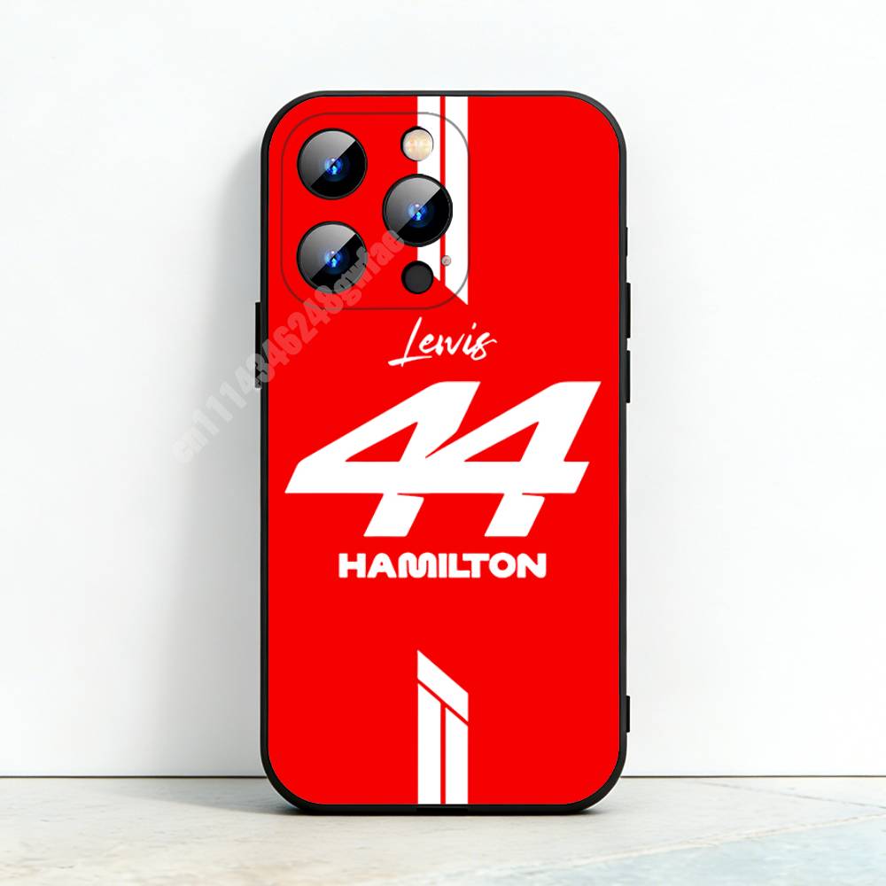 LH44 L-Lewis Hamilton-S Casing - Mini Pc Case ulasan dan harga