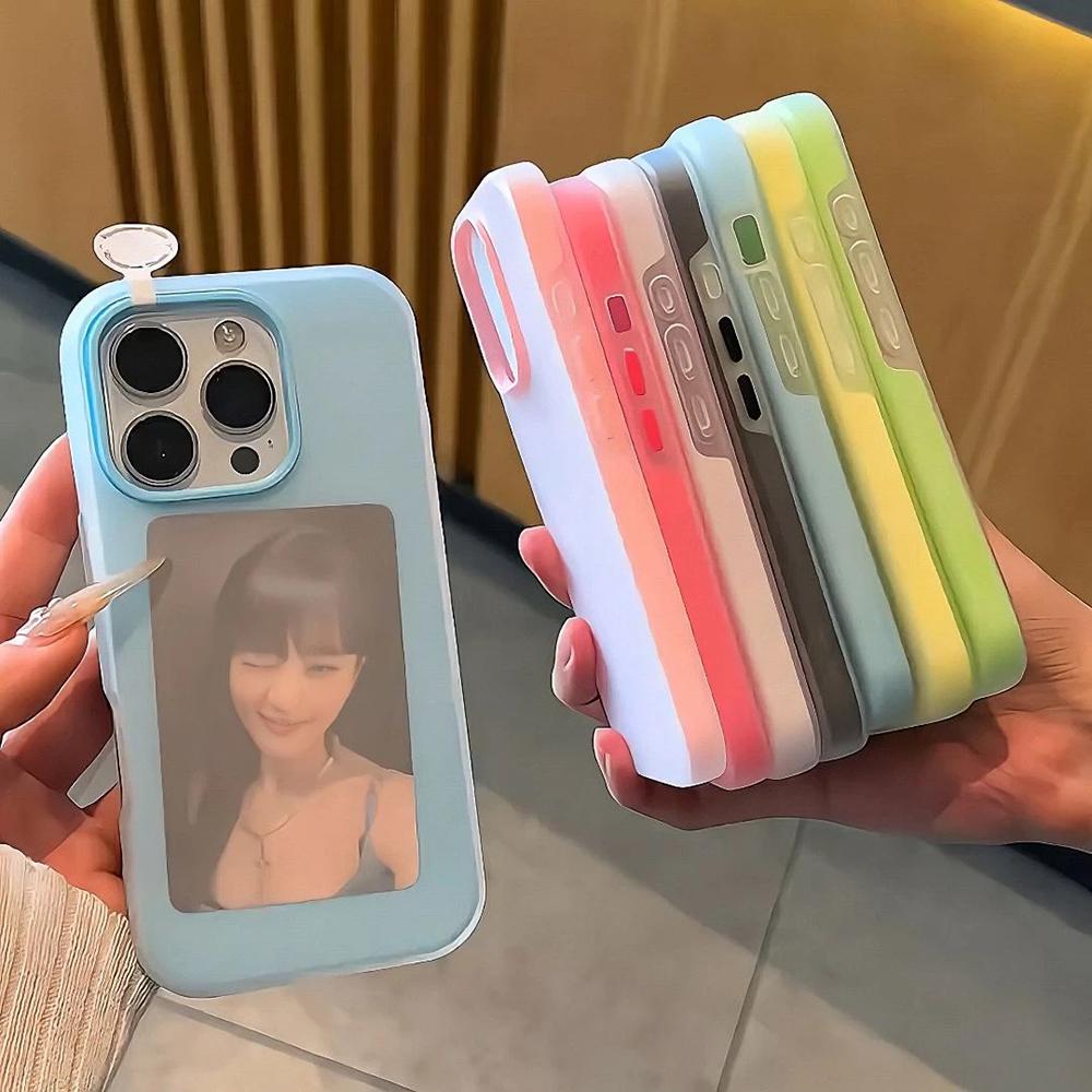 Casing Telepon K-Karol G Manan - Mini Pc Case ulasan dan harga