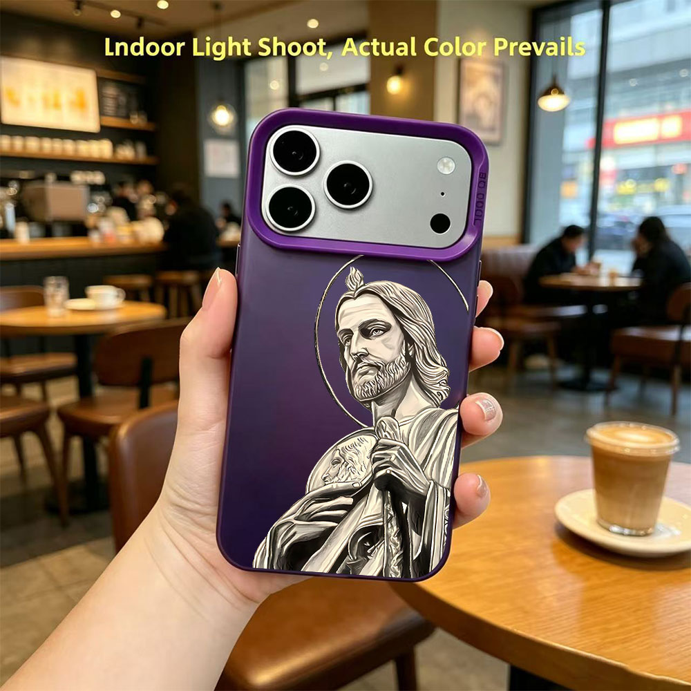 Casing Ponsel Desain Pola San  - Mini Pc Case ulasan dan harga