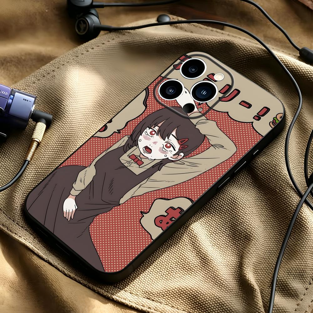 Casing HP Chainsaw Man Kobeni  - Computer Case ulasan dan harga