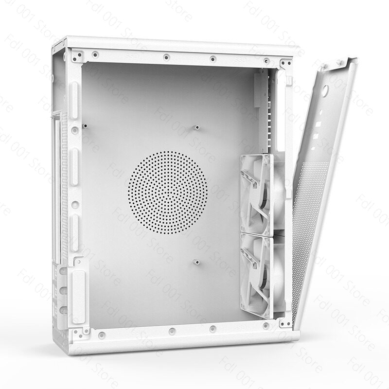 Casing Komputer Desktop C1+ M- - Atx Case ulasan dan harga