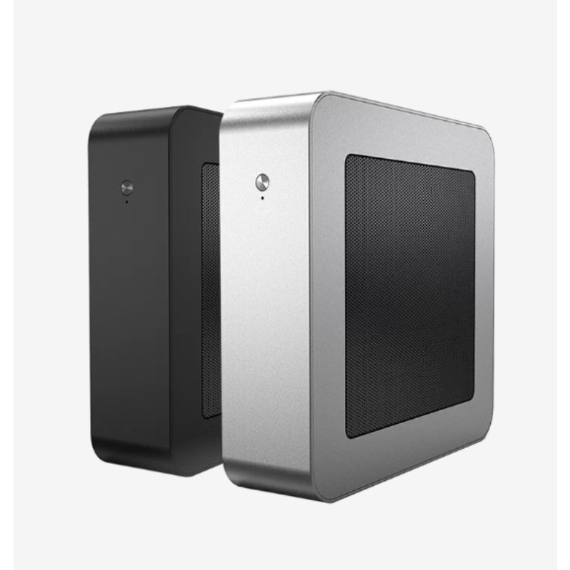 Casing Komputer Mini ITX Verti - Pc Chassis ulasan dan harga