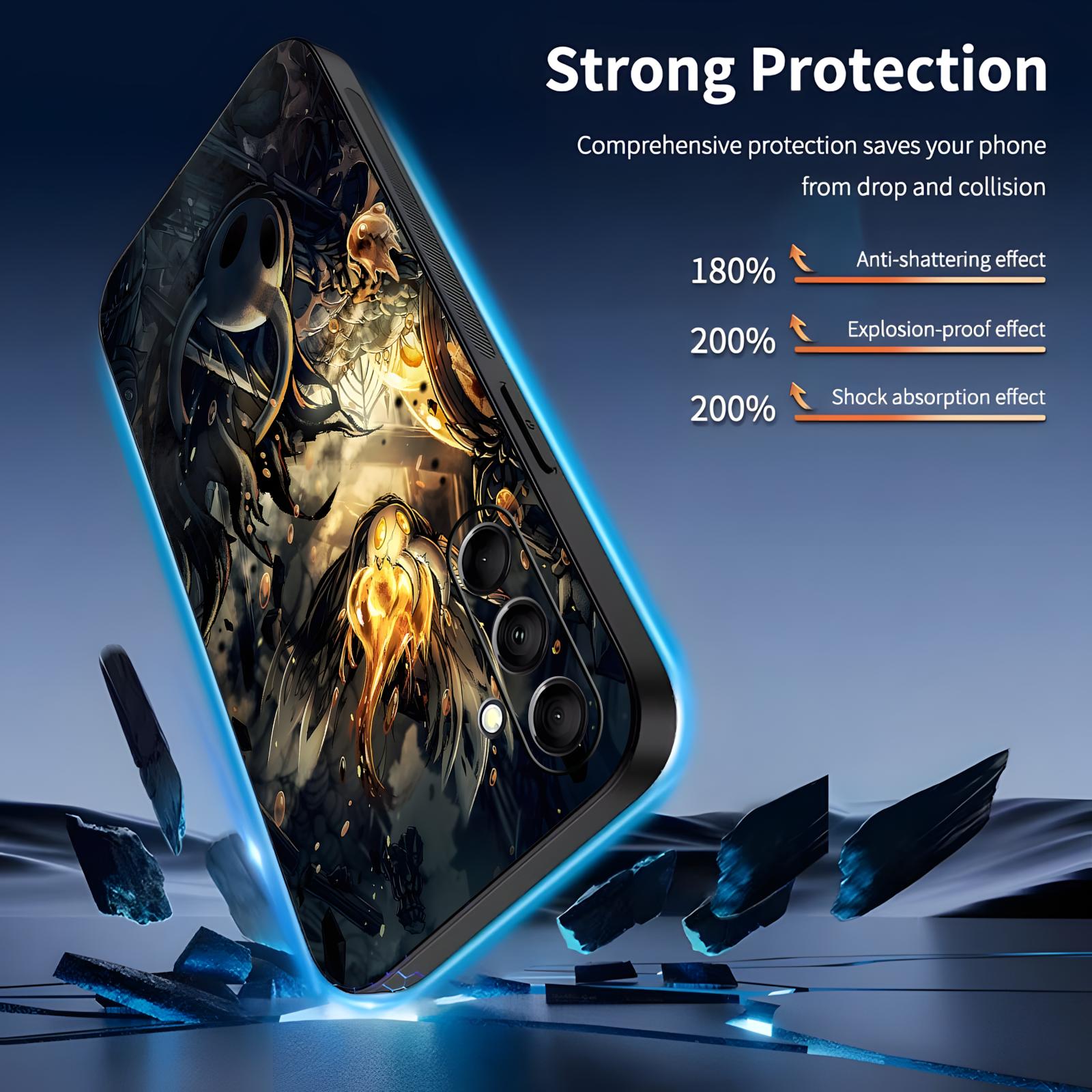 Casing Ponsel untuk Samsung A5 - Computer Case ulasan dan harga
