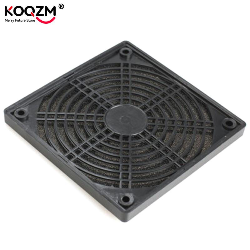 Dustproof 120 Mm Case Fan DUST - Dust Filter Pc ulasan dan harga