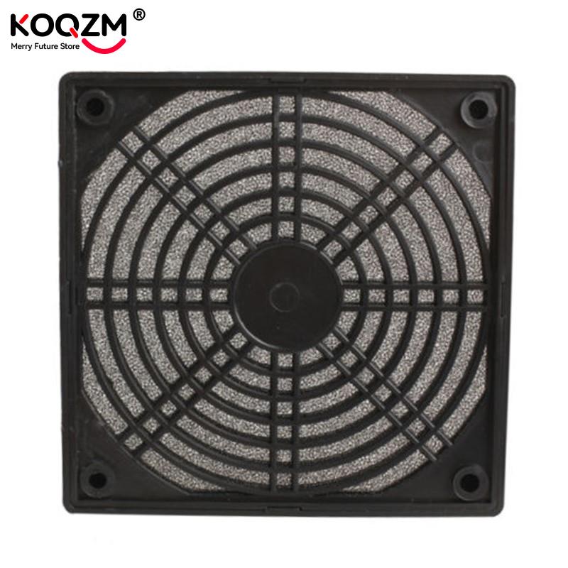 Dustproof 120 Mm Case Fan DUST - Dust Filter Pc ulasan dan harga