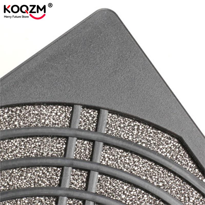 Dustproof 120 Mm Case Fan DUST - Dust Filter Pc ulasan dan harga