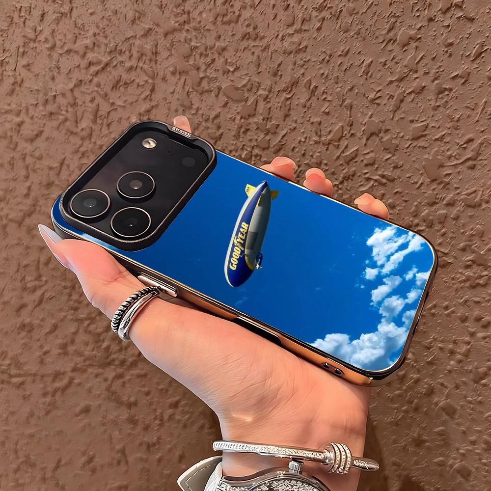 Casing Ponsel Goodyear Untuk l - Computer Case ulasan dan harga