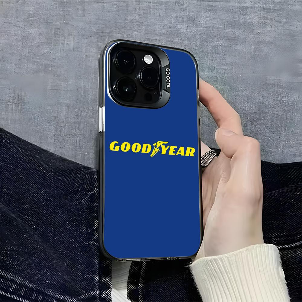 Casing Ponsel Goodyear Untuk l - Computer Case ulasan dan harga
